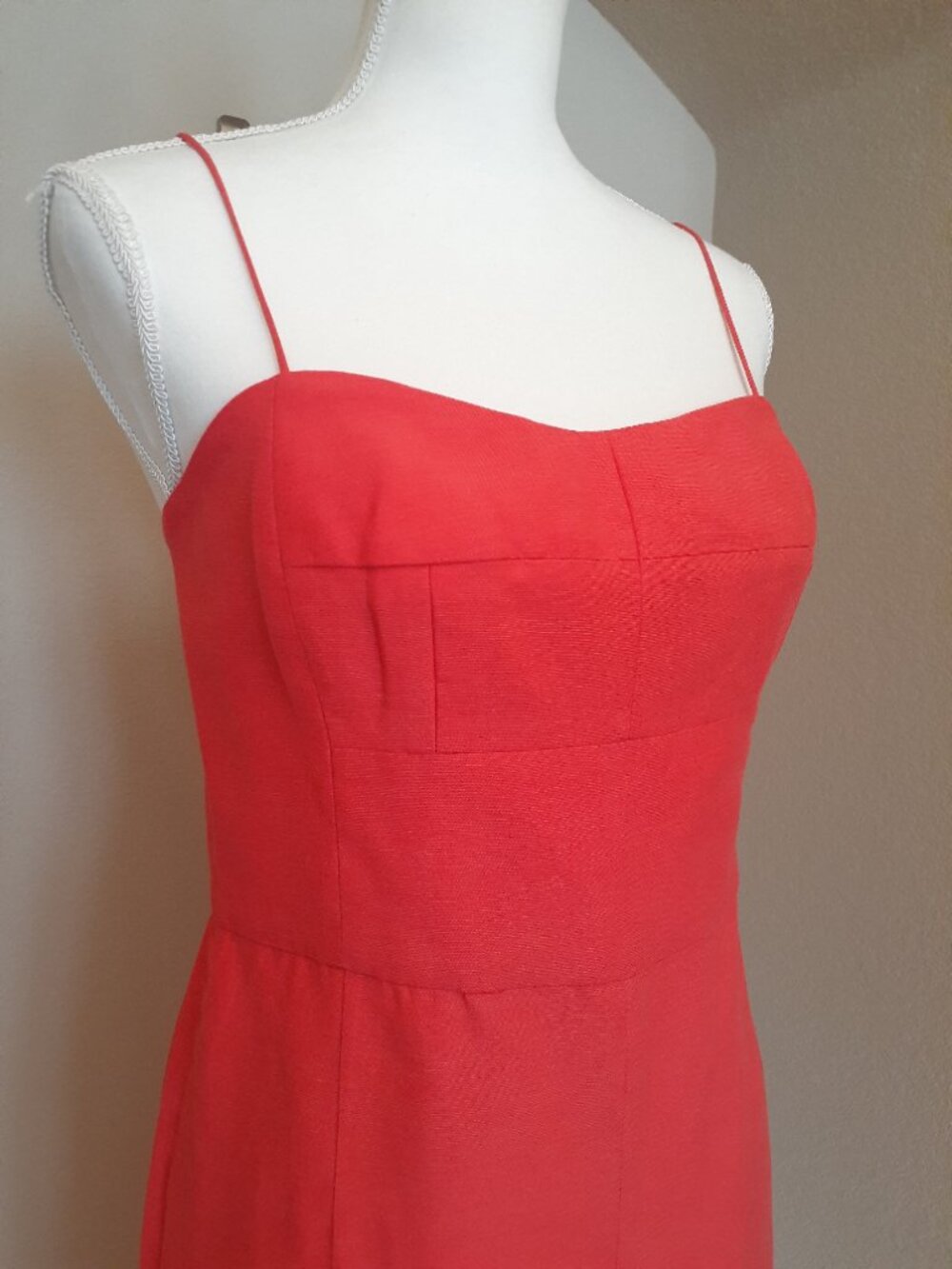 Club Monaco Corset Romper NWT - Picture 8 of 16